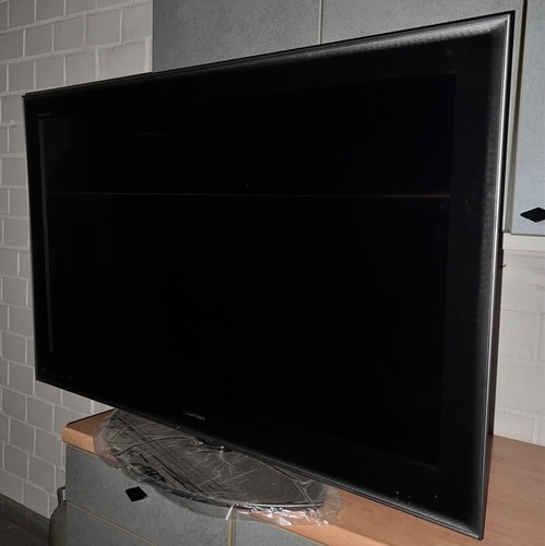 Toshiba lcd colour 46sv685d - toshiba,