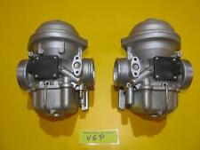 BMW R45 R65 Set Vergaser Bing 64/26/317 64/26/318 -überholt- 85-93 carburettor