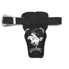 KINDER PISTOLENHOLSTER Pistolenhalter Cowboy Gürtel Colt Pistolen Halter Holster