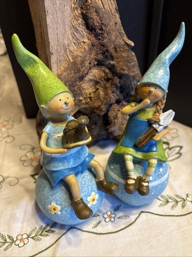 Wichtel figuren elfen - wichtel, figuren,