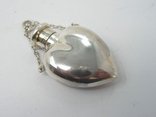 ANTIKE NEUHEIT MASSIV SILBER