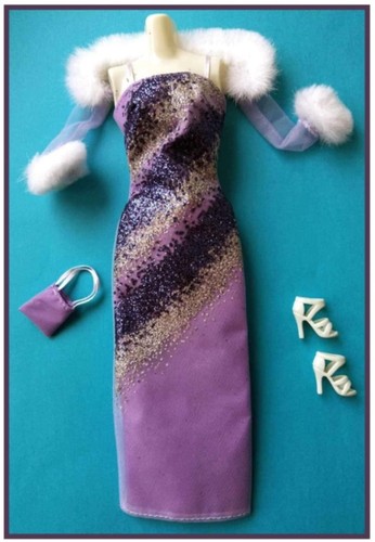 Barbie fashion avenue - barbie, avenue“