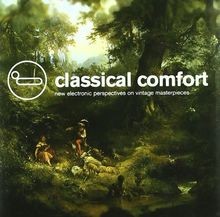 Classical comfort new e von - classical,
