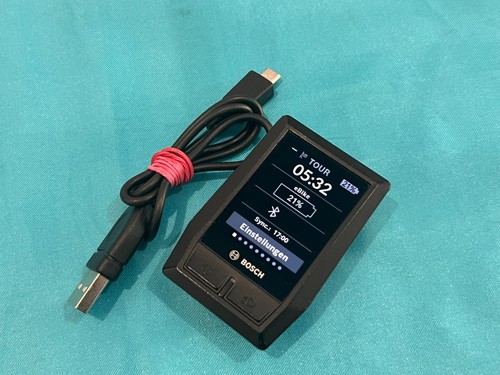 Bosch kiox bui330 display - kiox,