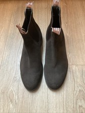 R.M. WILLIAMS Comfort Craftsman Boot Herren Stiefel Australia Gr.41(US8) f.Neuw