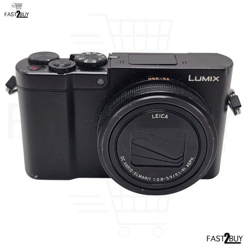 Panasonic lumix dmc tz101 - panasonic,