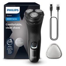 Philips Shaver Series 3000X