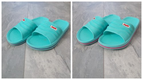 Kinder badelatschen - 2x,