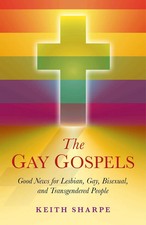 Keith Sharpe | Gay Gospels