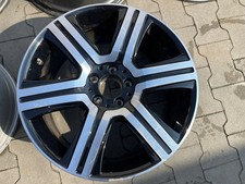 1x Alufelge 19 Zoll 8.0" 5x112