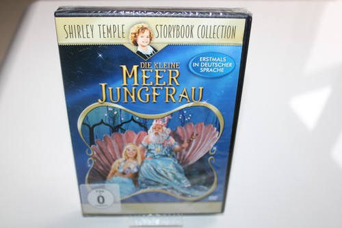 Die kleine meerjungfrau - die,