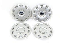 original 4 x VW Bora Golf 4