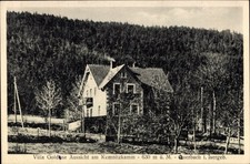 Ak Przecznica Querbach Mirsk