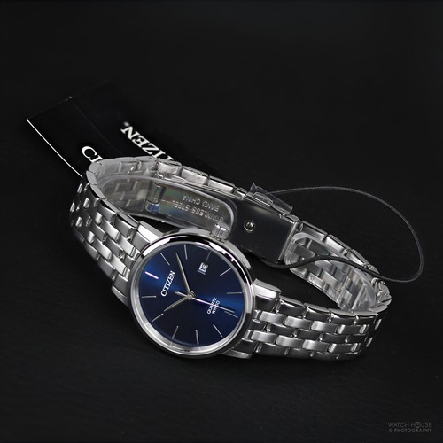 Citizen classic damenuhr - citizen,