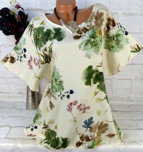 Tunika bluse kleid shirt - kleid,
