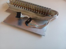 Brother knitting machine kh910 - machine,