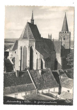 AK, MÜNSTERBERG, SCHLESIEN