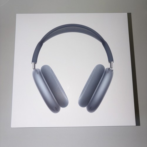 Apple airpods max 2024 blau - 2024,