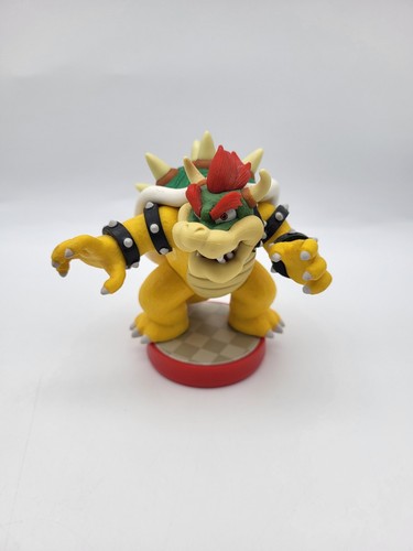 Bowser super mario collection - bowser,