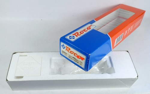Roco 43644 leerkarton - roco,