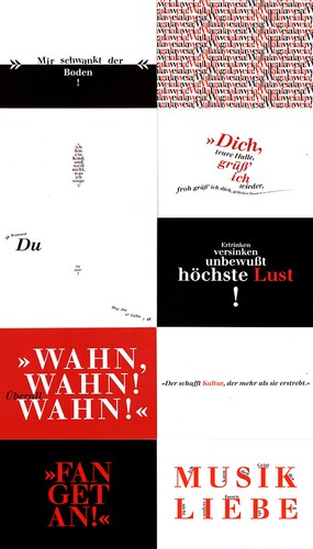 Konvolut postkarten - ·, 10