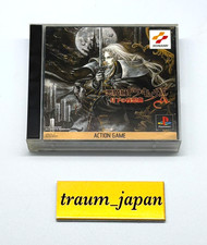 Castlevania symphony the - castlevania:, of