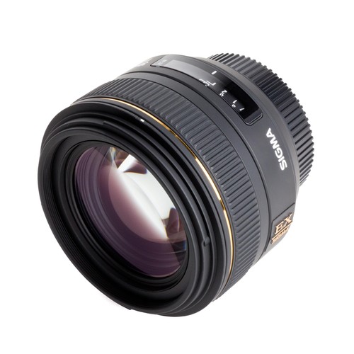 Sigma 30mm dc hsm für - sigma, ex