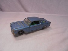 ROAD MASTER IMPY Fiat 2300S Made in England, kein Matchbox