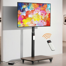 TV Ständer rollbar für 37-77
