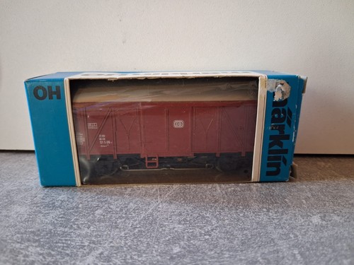 Märklin 4411 spur h0 - 4411,