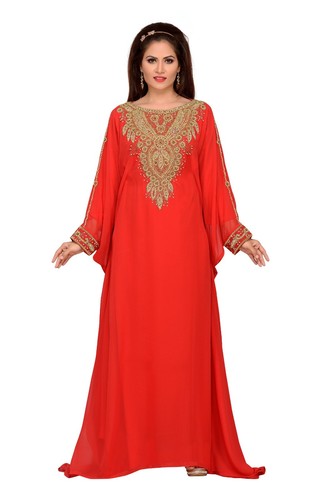 Kaftan arabisch frasha - arabisch,