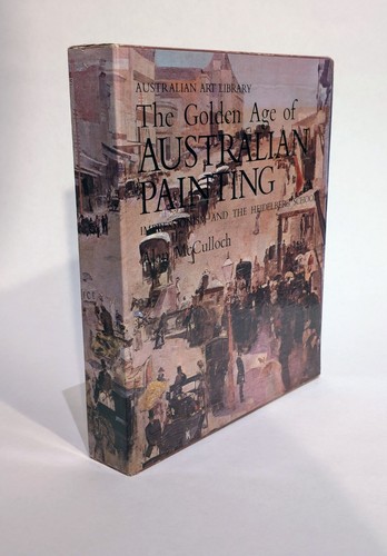 The golden age australian - of,