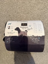 Hunter Hundemantel Uppsala