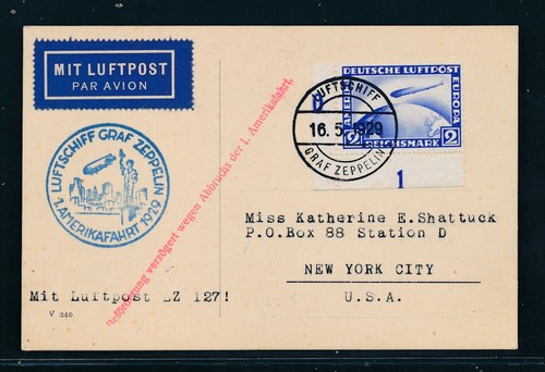 117508 zeppelinpost 127 - 117508),