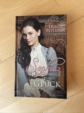 Tracie Peterson / Sophia -