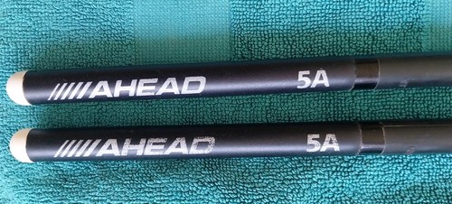 Ahead drumsticks - ahead, 5a
