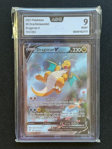Pokemon dragoran evs 192 - pokemon,