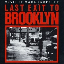 Last exit brooklyn - last, (1989
