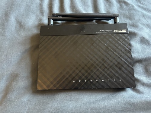 Asus n66u router - asus, rt-n66u