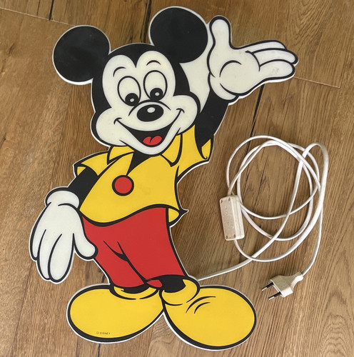 Vintage disney micky maus - vintage,