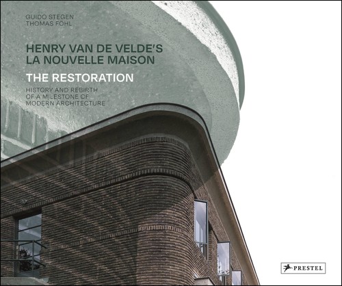 Henry van velde - van, velde's