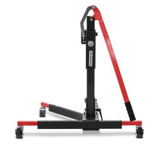 Zentralständer klappbar ohne - klappbar,