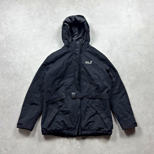 Jack wolfskin damen jacke - wolfskin,