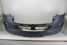 Mercedes Benz Sprinter W907 W910 A9108850000 Front Bumper Vorne Stoßstange