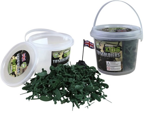Kombatuk force pack - kombatuk, spielzeug