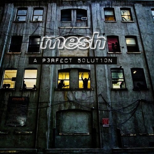 Mesh perfect solution - mesh,