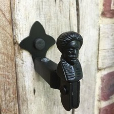 Fensterladenhalter Kopf