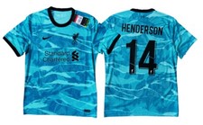 Trikot Nike FC Liverpool