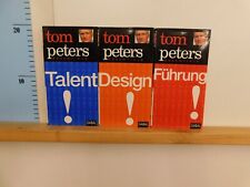 Tom Peters Essentials 3