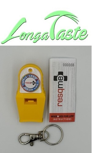 Seenot pfeife whistles for - seenot,